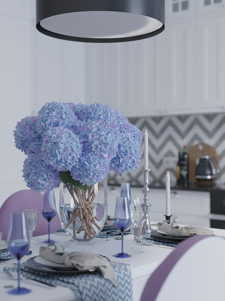 Волшебный сад