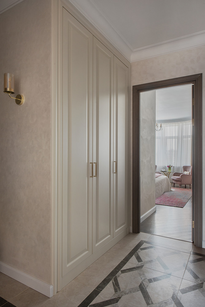 Квартира на Сукромке