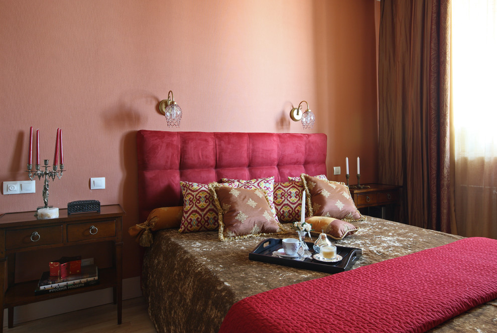 Перекраивая пространство