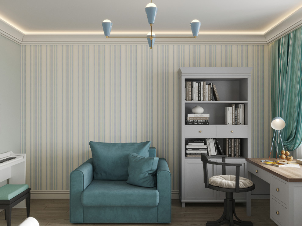 Прованс на Фрунзенской