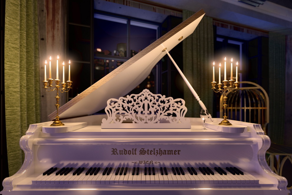 Жилой дом Главный ПроспектЪ