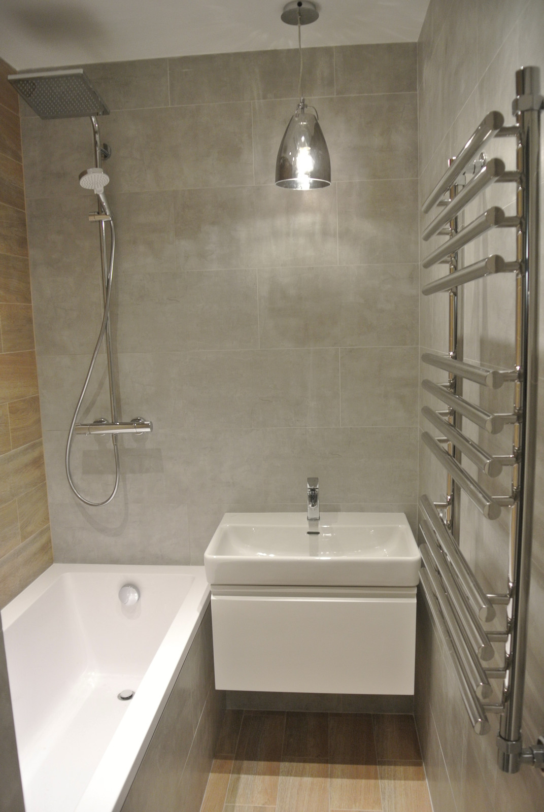 Трехкомнатная квартира Пос. Мурино, Охтинская аллея