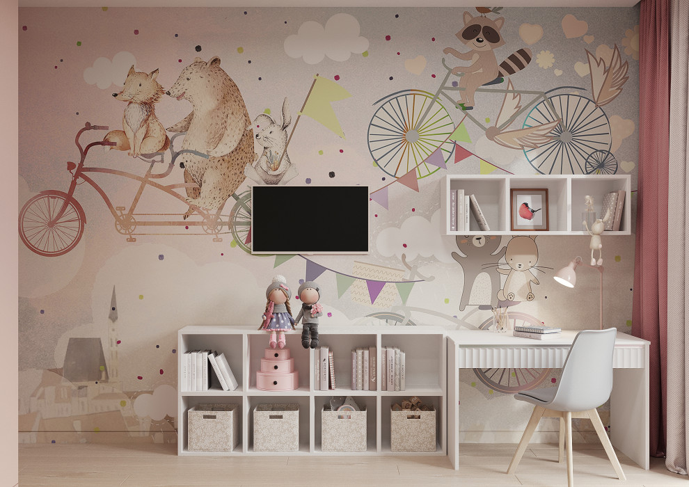 ЖК Дискавери