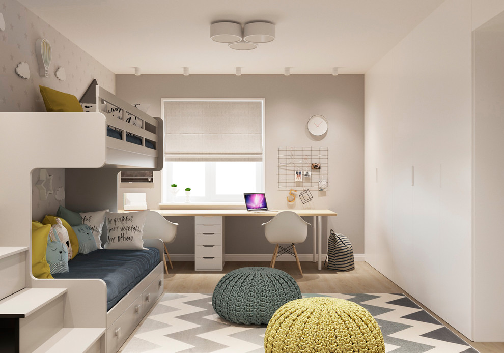 ЖК Граффити