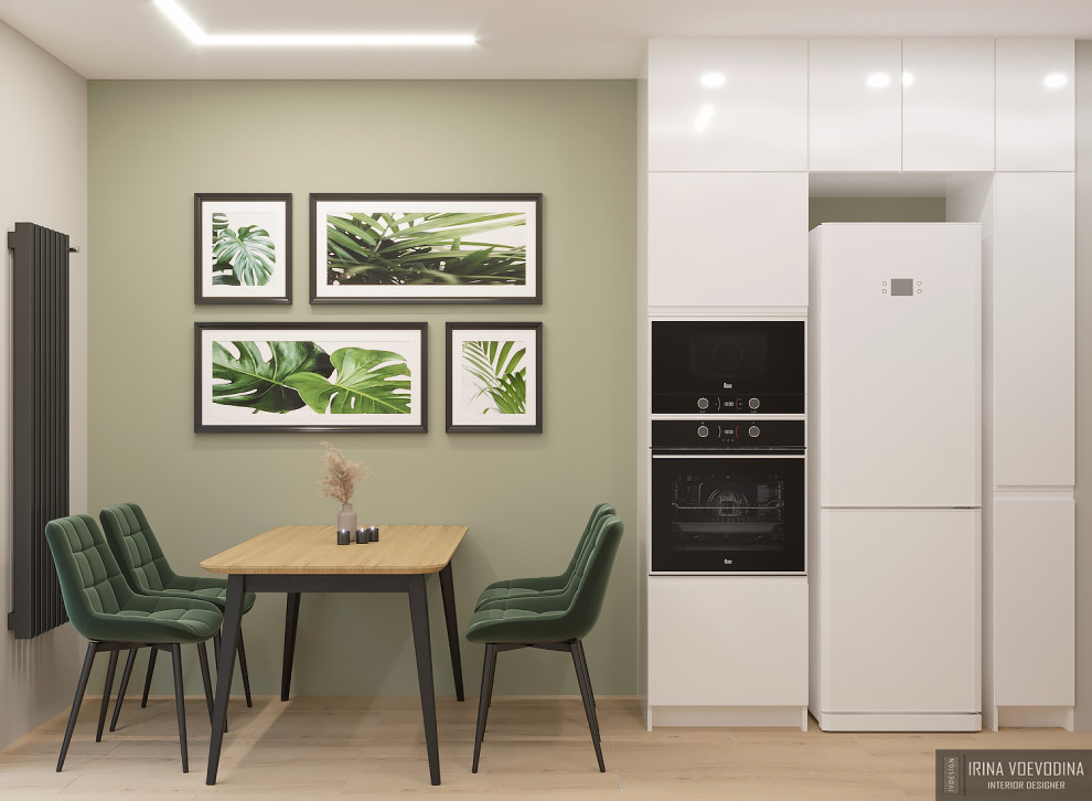 Квартира по ул. Гагарина