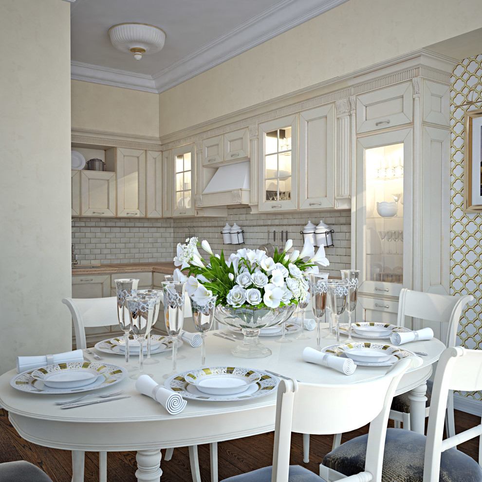 Пентхаус в Реутово