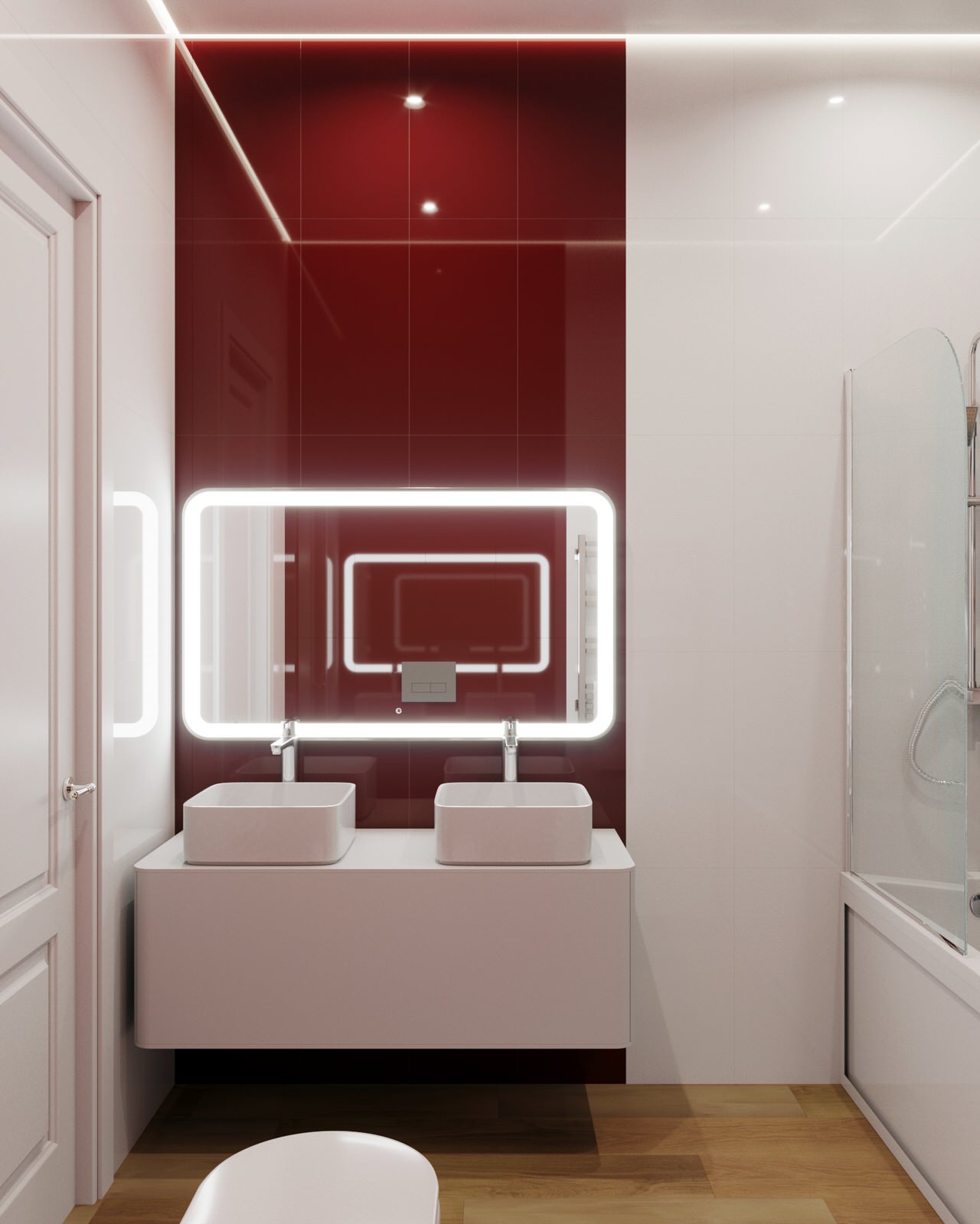 Обложка проекта: "Семейное гнездо" Квартира 140 кв м