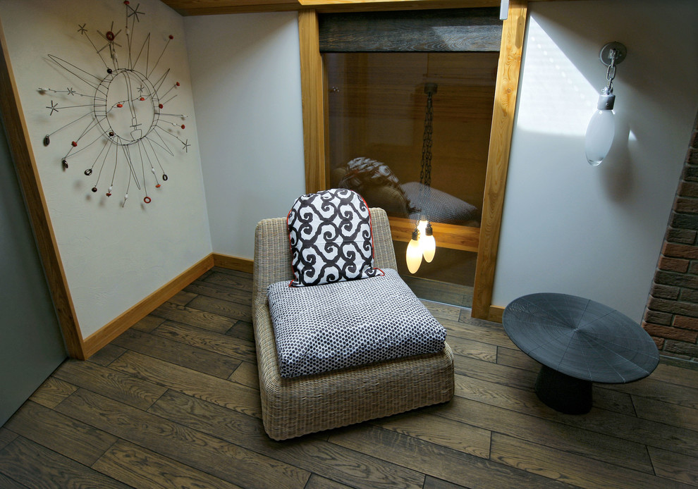 Загородный дом 270 м2