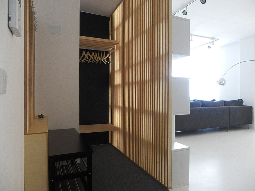 квартира на Быховской 172 м2