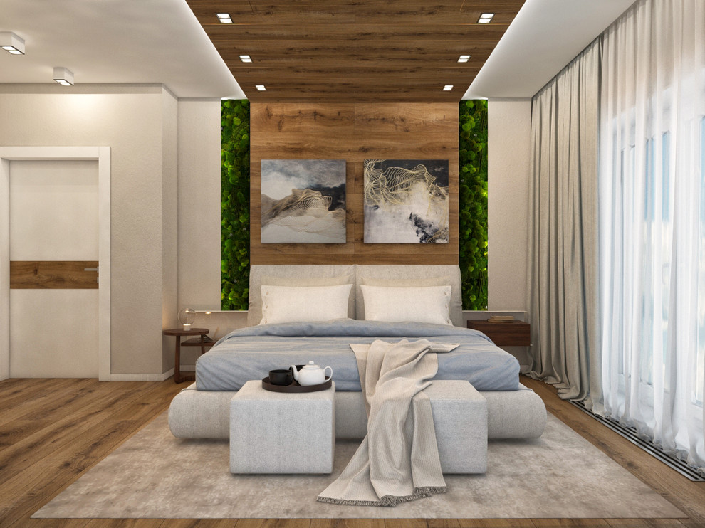 Обложка проекта: Загородный дом