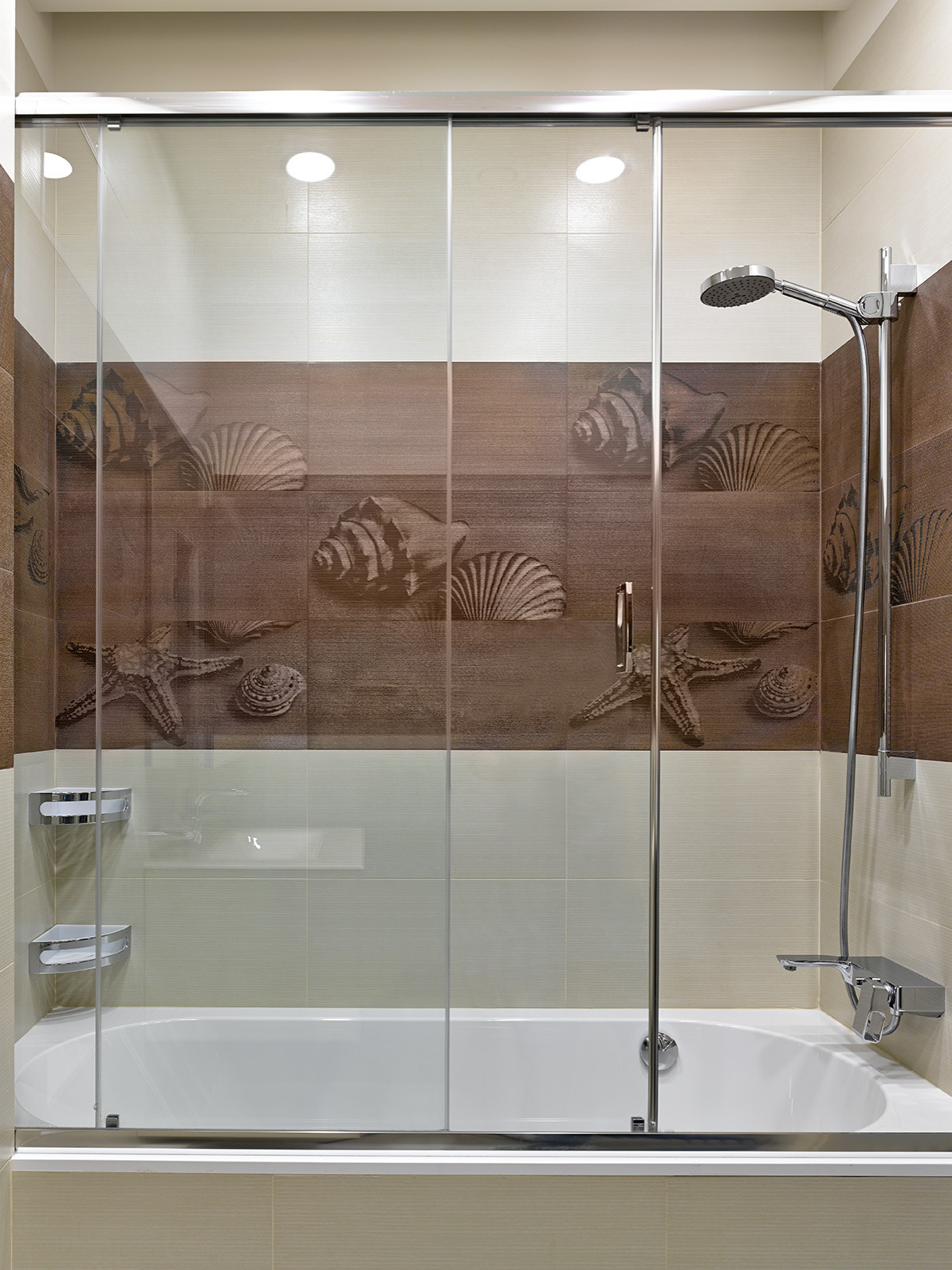 Квартира в Крылатском