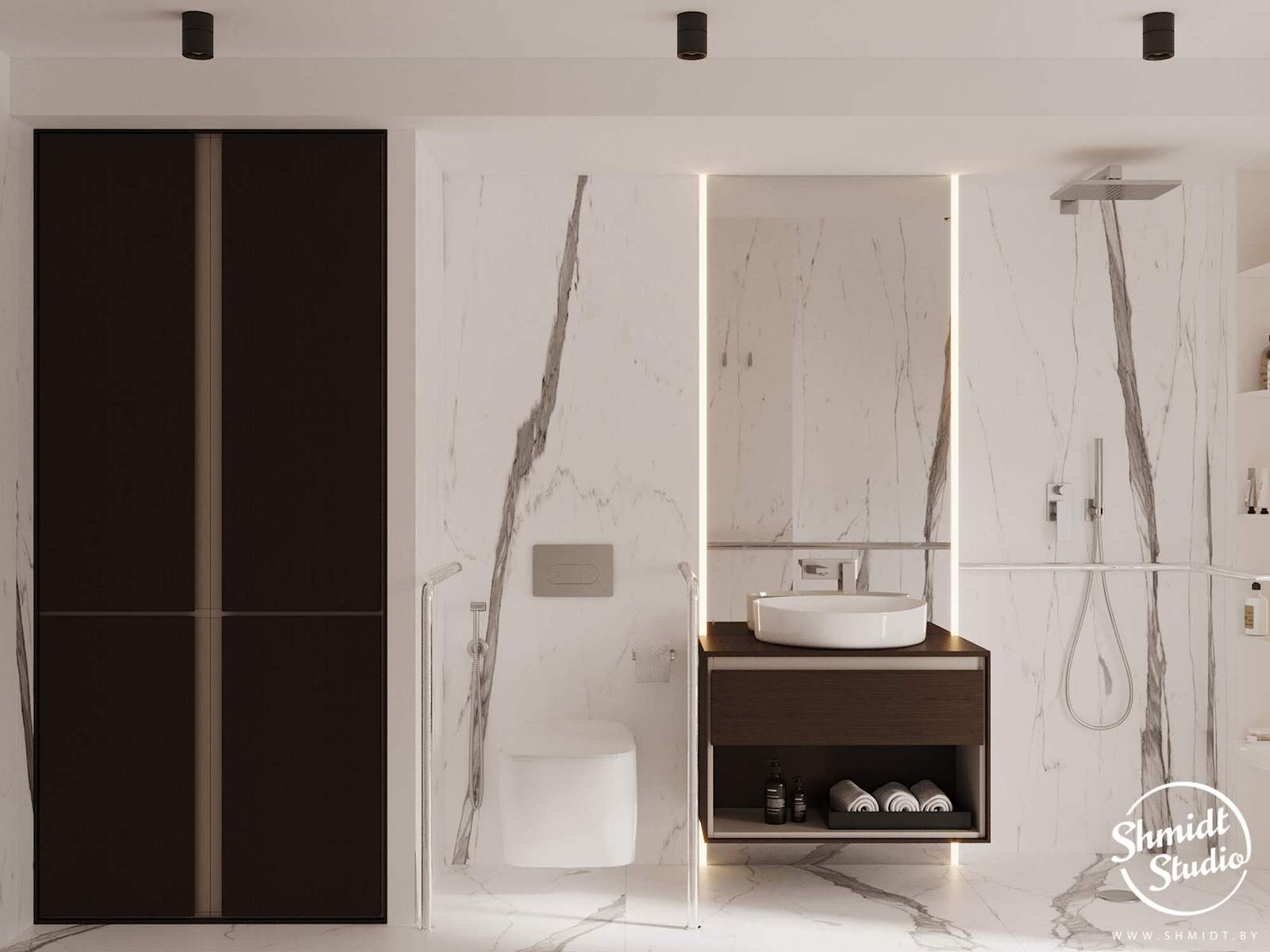 Проект "Роскошный" | Индия