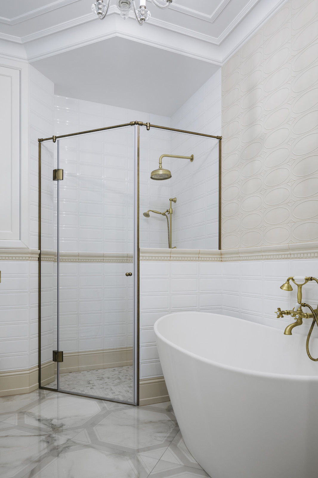 Реализация квартиры на Смольной набережной