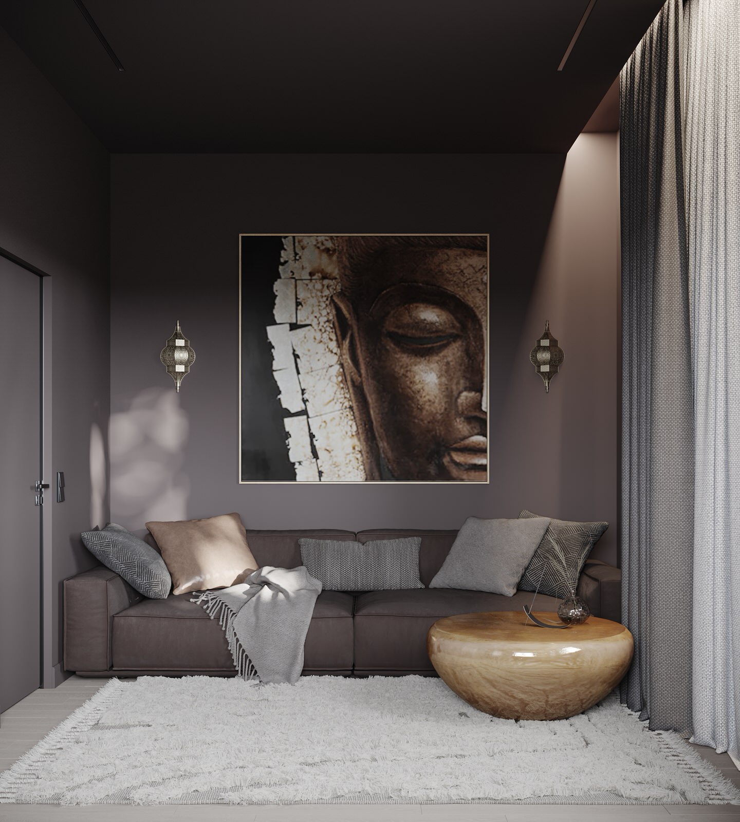 Частный дом в пос.Кедровый