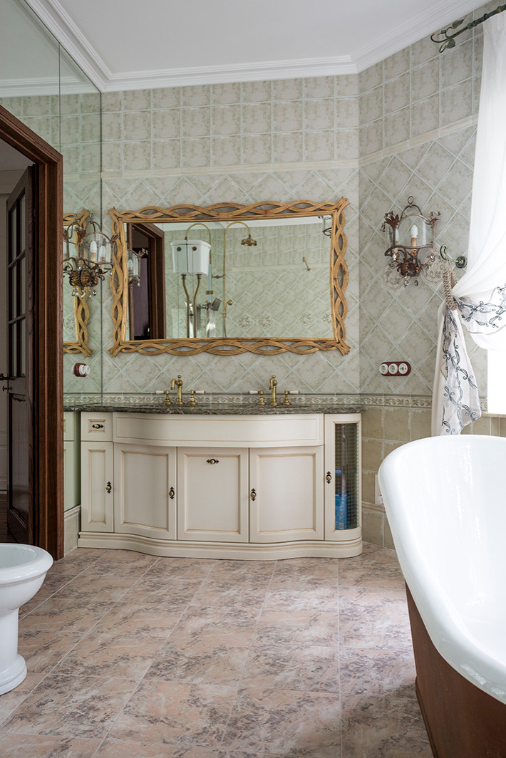 поселок "Довиль"