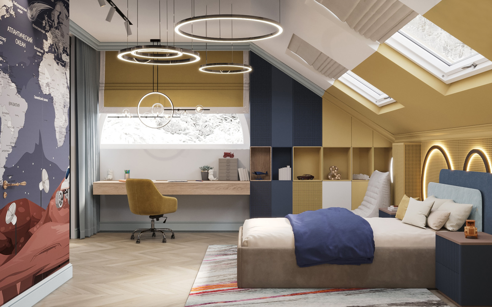 КП Зеленый мыс