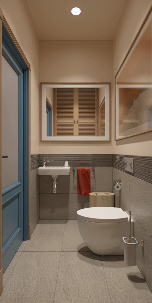 ЖК "Новогорск Парк" - Двухкомнатная квартира 64 кв.м, г.Москва