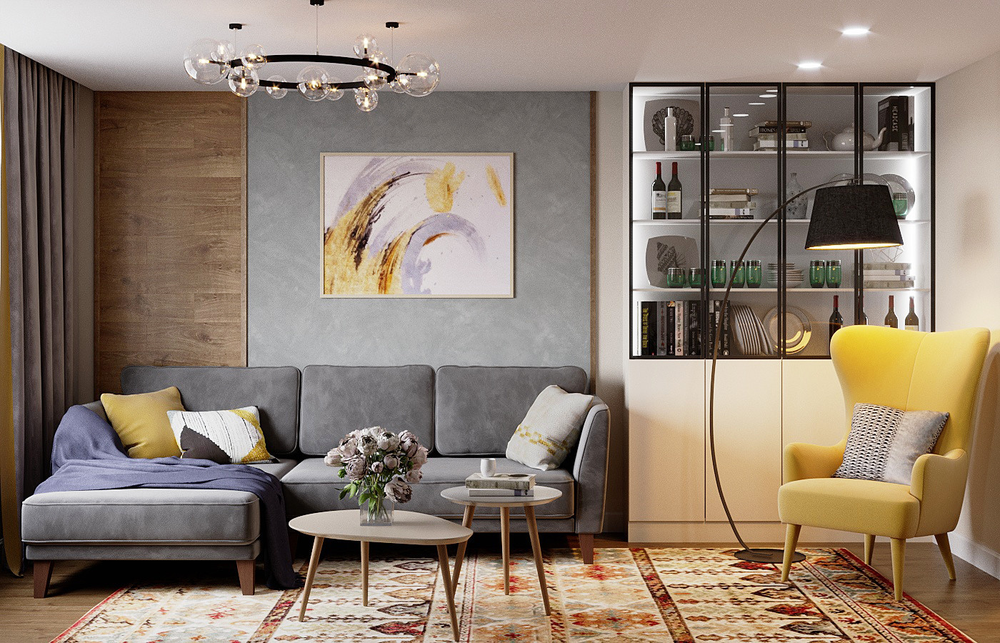 Тёплый стан