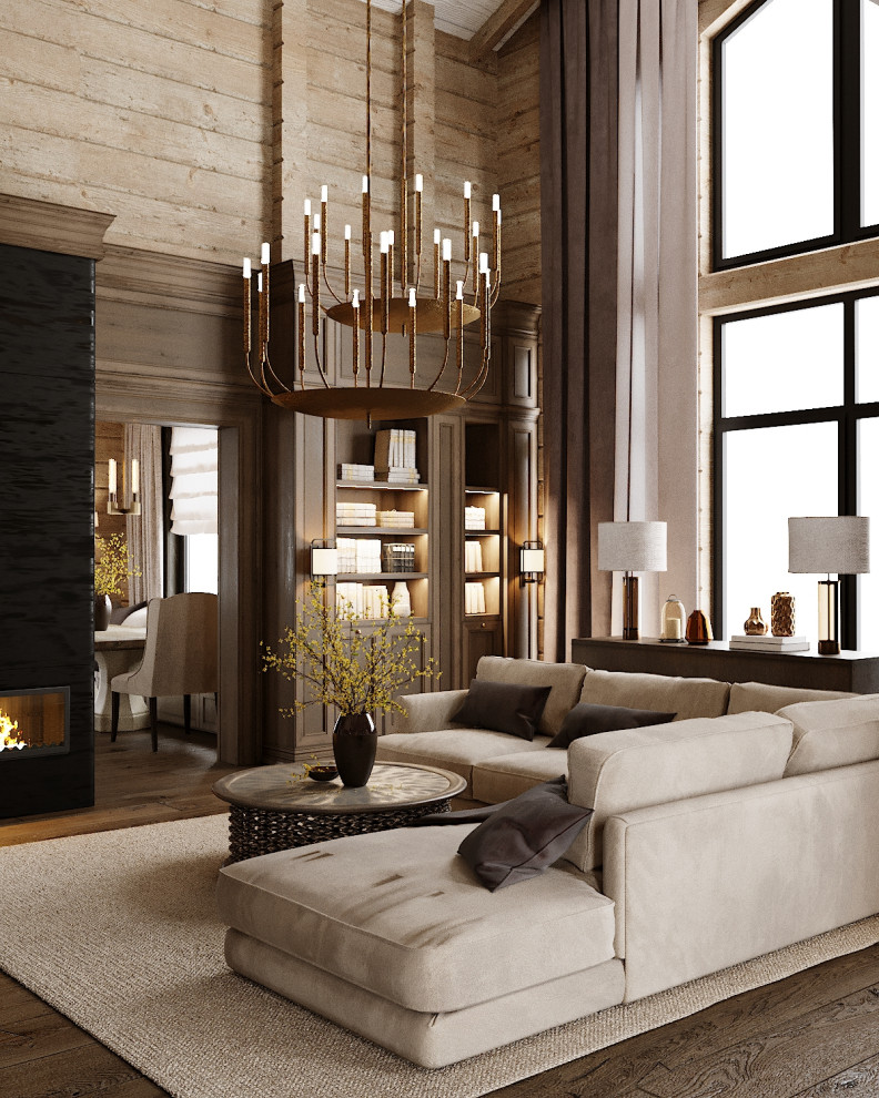 Загородный дом. г. Калуга