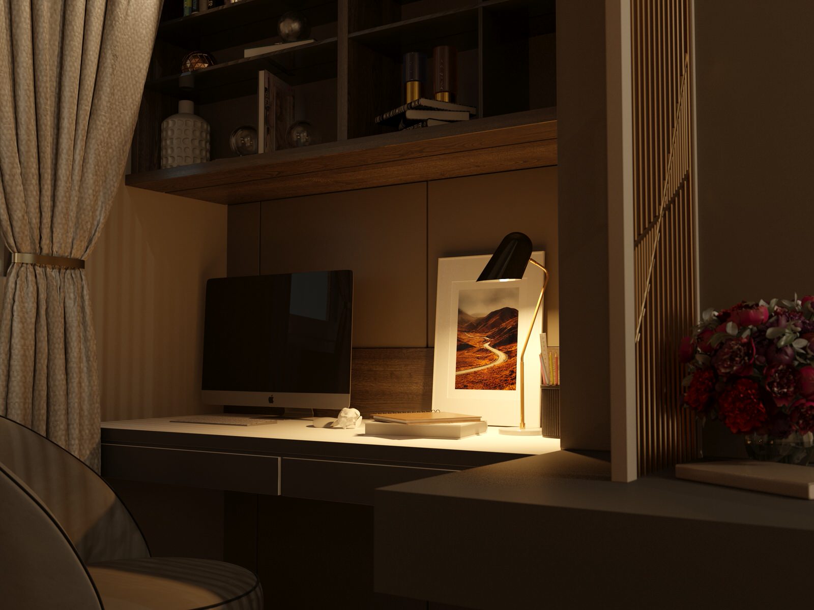 Квартира 140м2