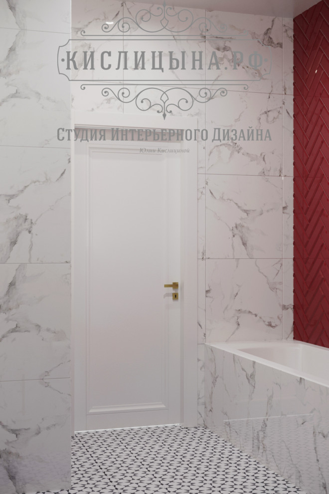 Квартира, г. Москва, ЖК RedSide