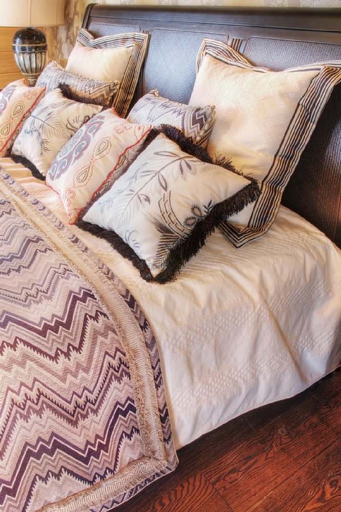 Текстильный дизайн