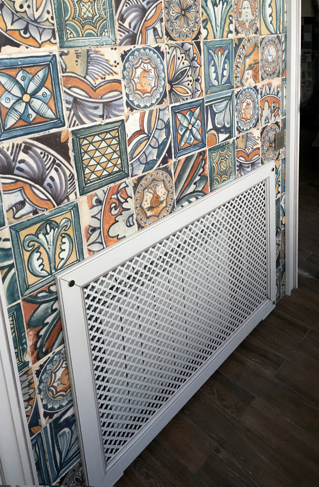 Балкон - ДО И ПОСЛЕ