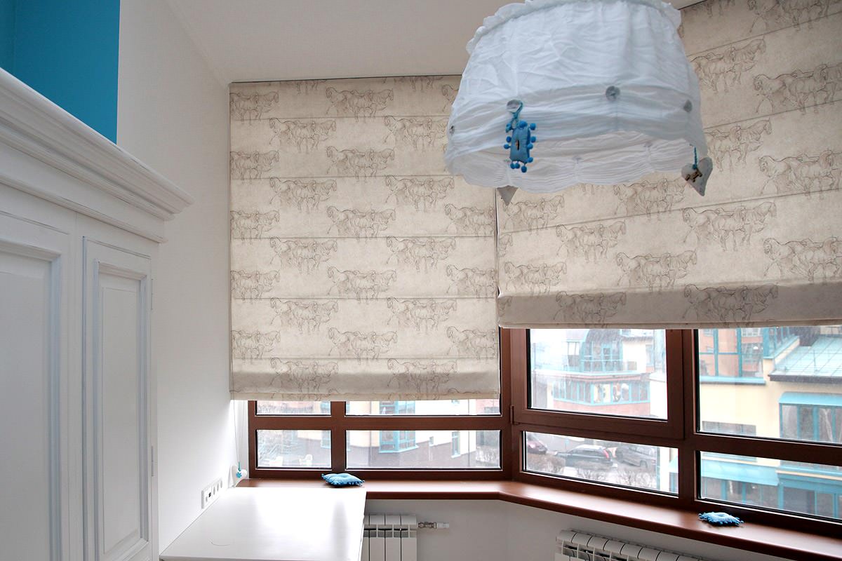 Квартира на Ходынке