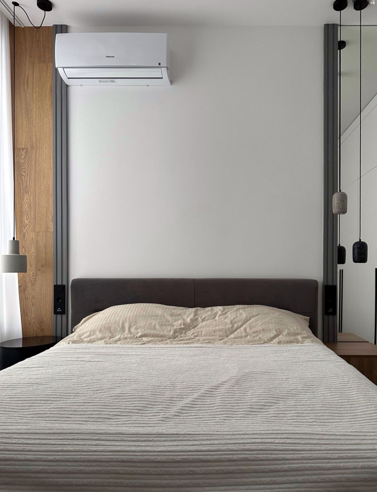 Квартира 44 м2