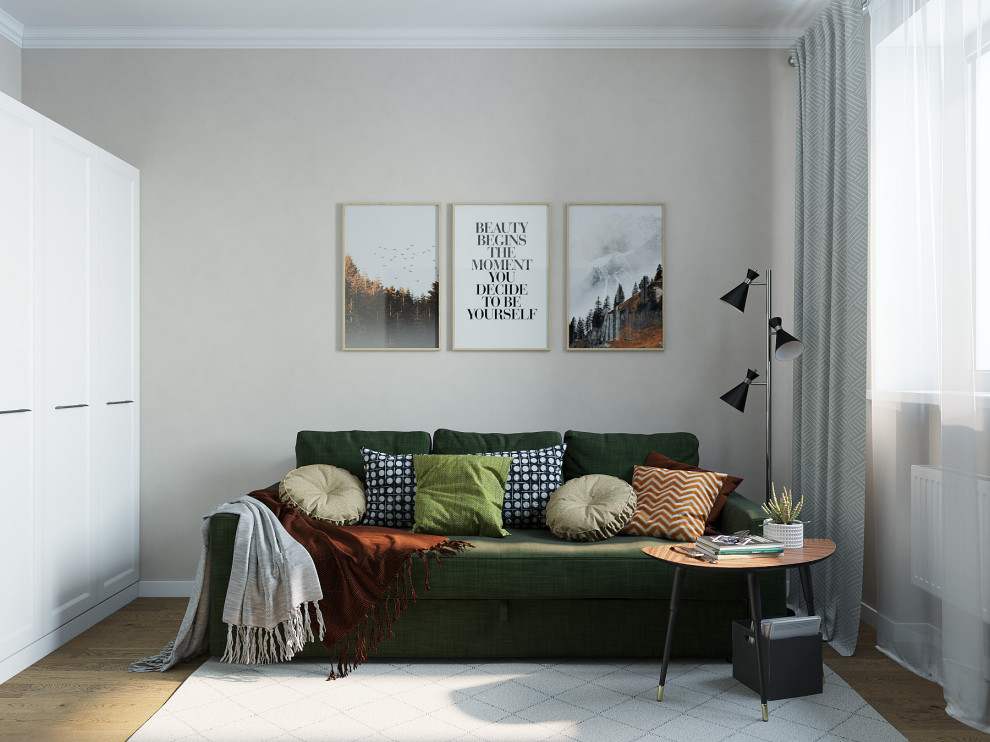 КП Казанская Усадьба