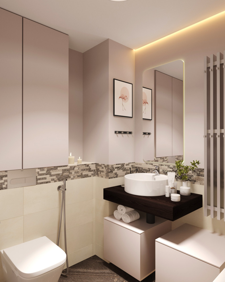 Проект в Михайловском парке