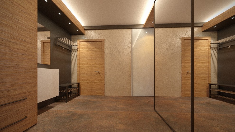 Квартира на Туристской