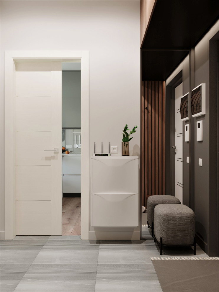 Современная молодость