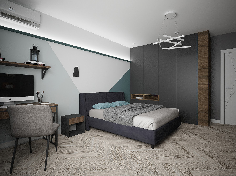 Квартира в ЖК Орион 2019