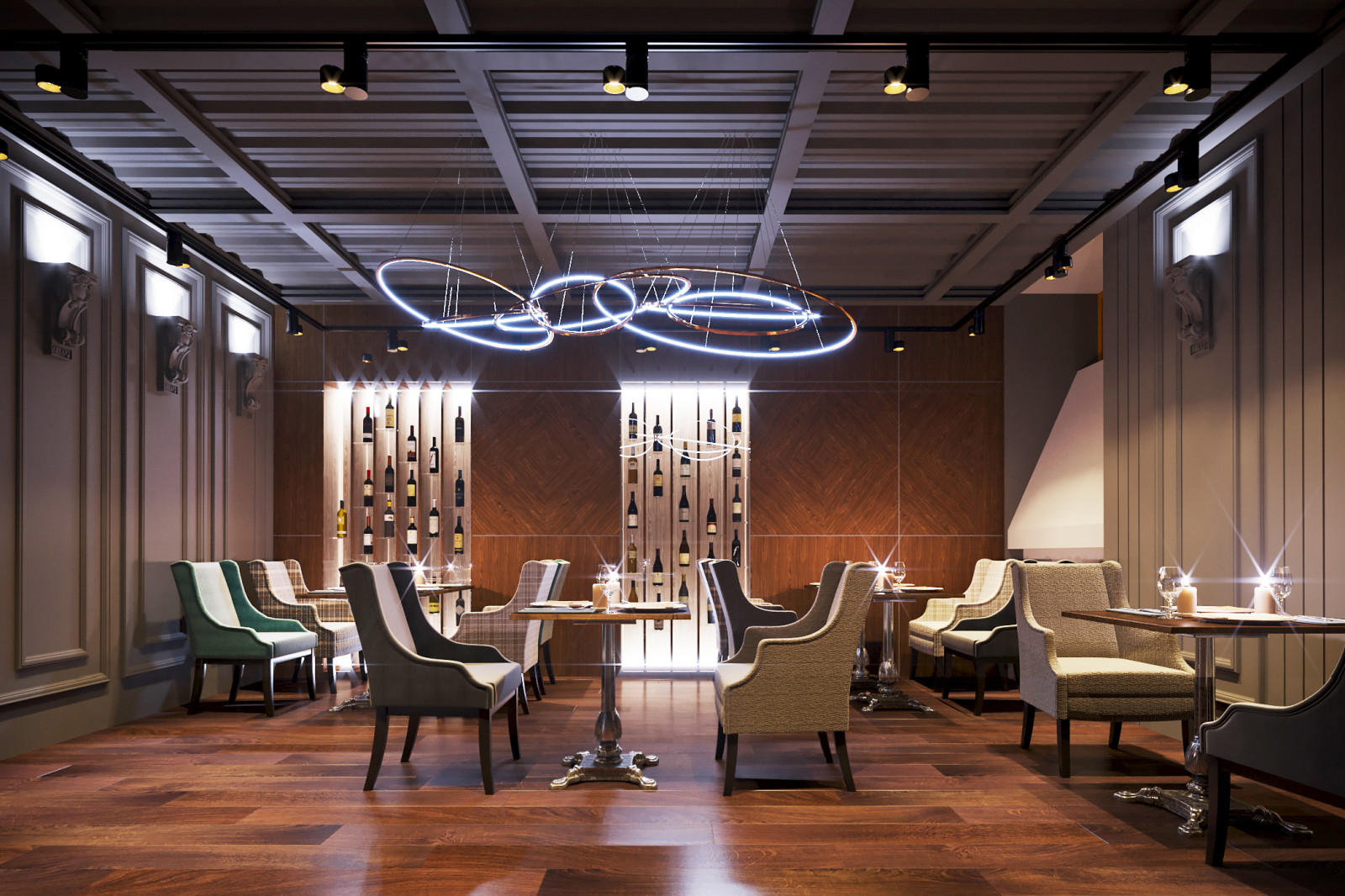 Обложка проекта: RACLETTE DOMINIQUE