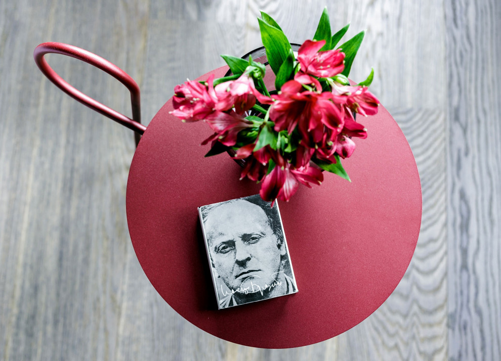 Интерьер квартиры в Минске