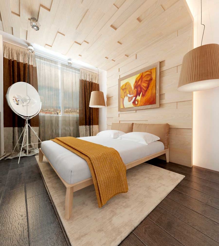 Личные Апартаменты от Светлых Идей