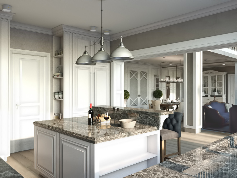 Дом в Лисьем Носу