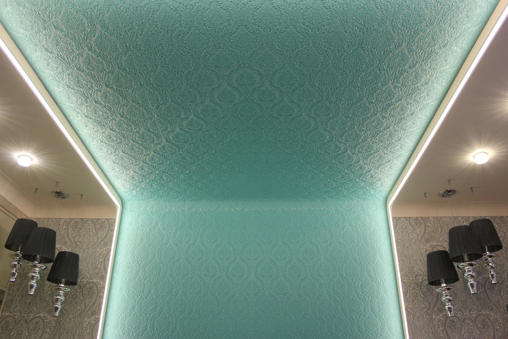 ЖК Дирижабль Москва