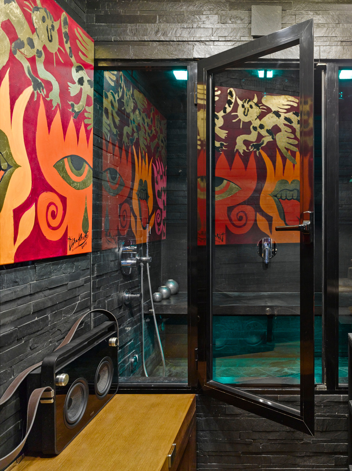 Квартира на Пресне