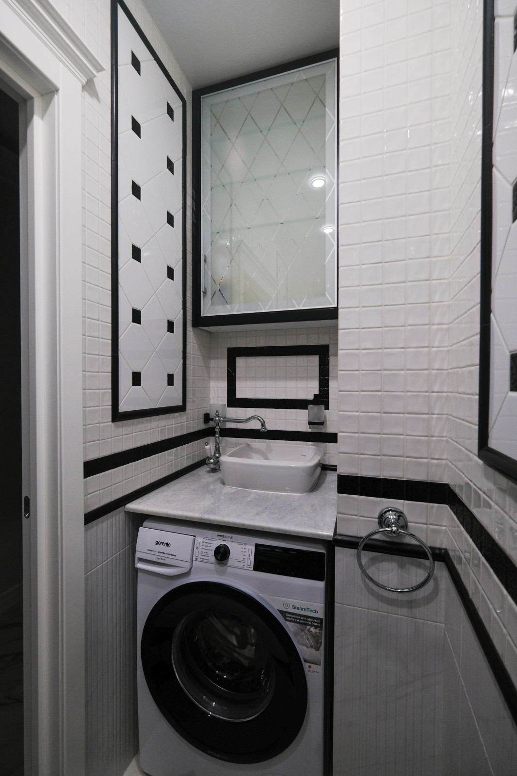 Квартира в Маршал Граде