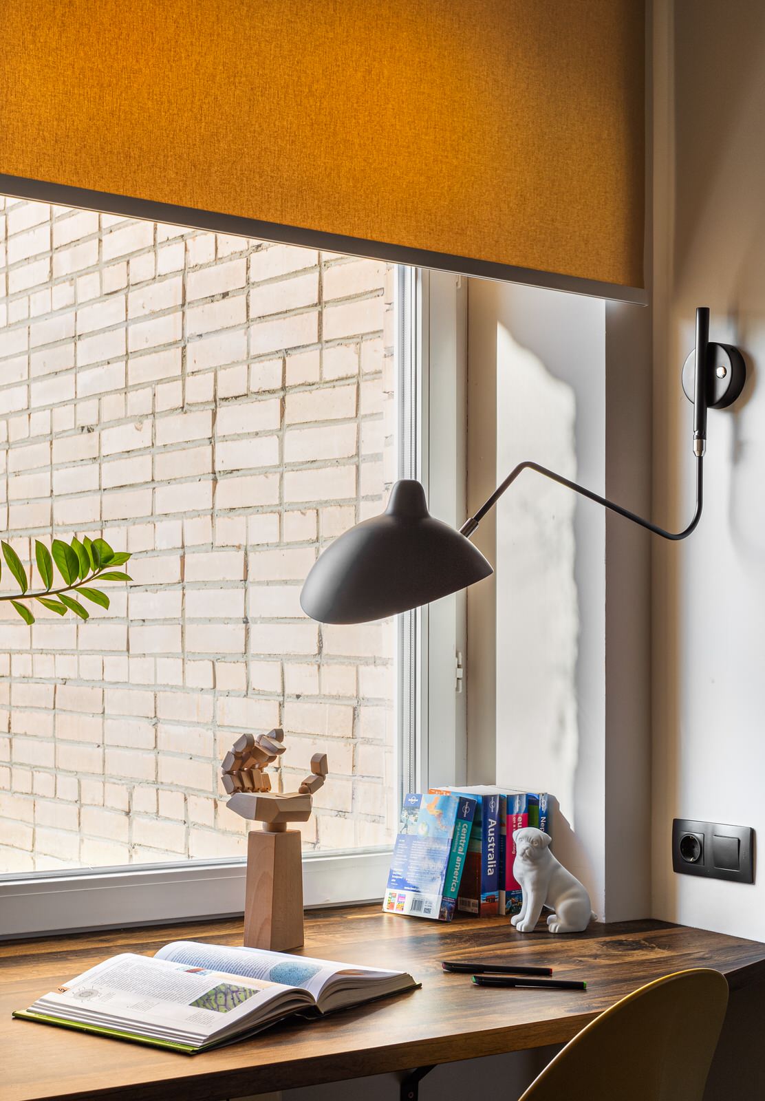 Перепланировка 3х комнатной квартиры в 4х комнатную