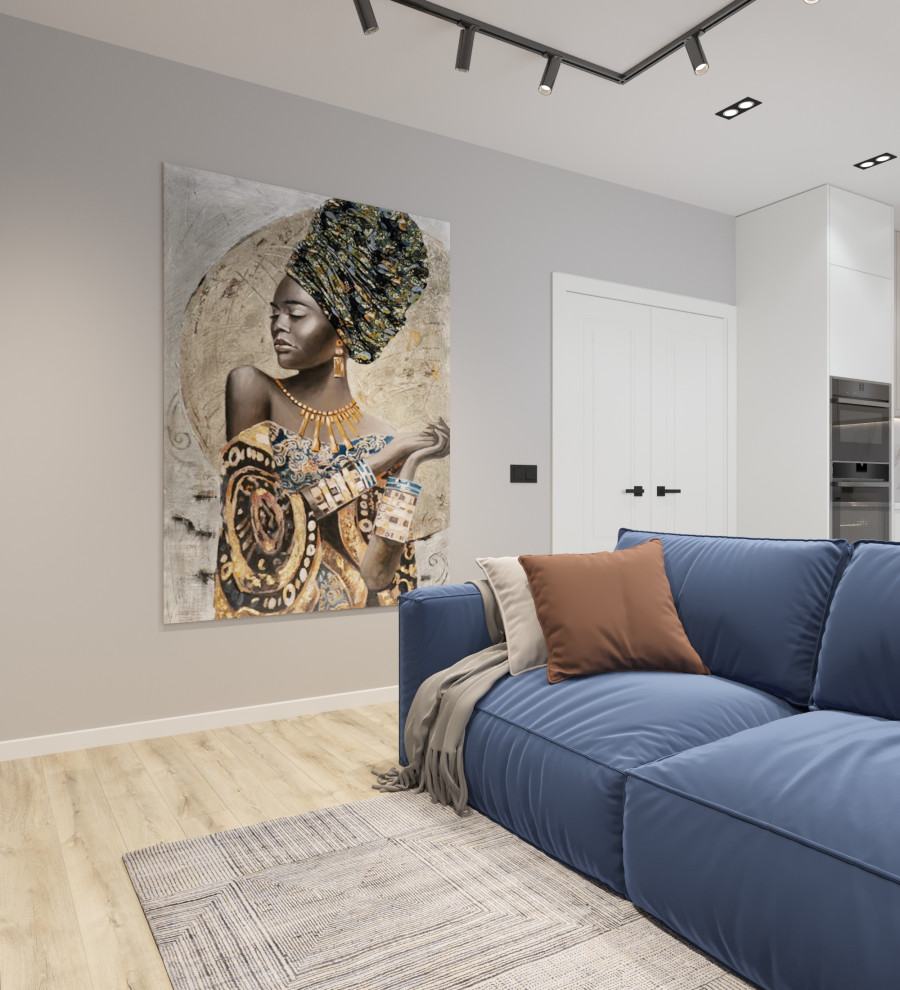 ЖК Виденеевский