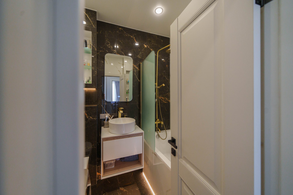 Г. Одинцово, Вокзальная 31