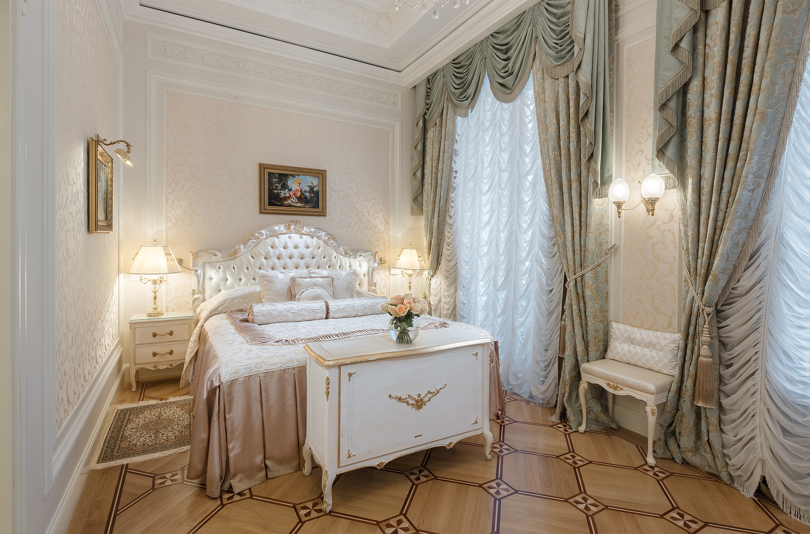 примеры фото