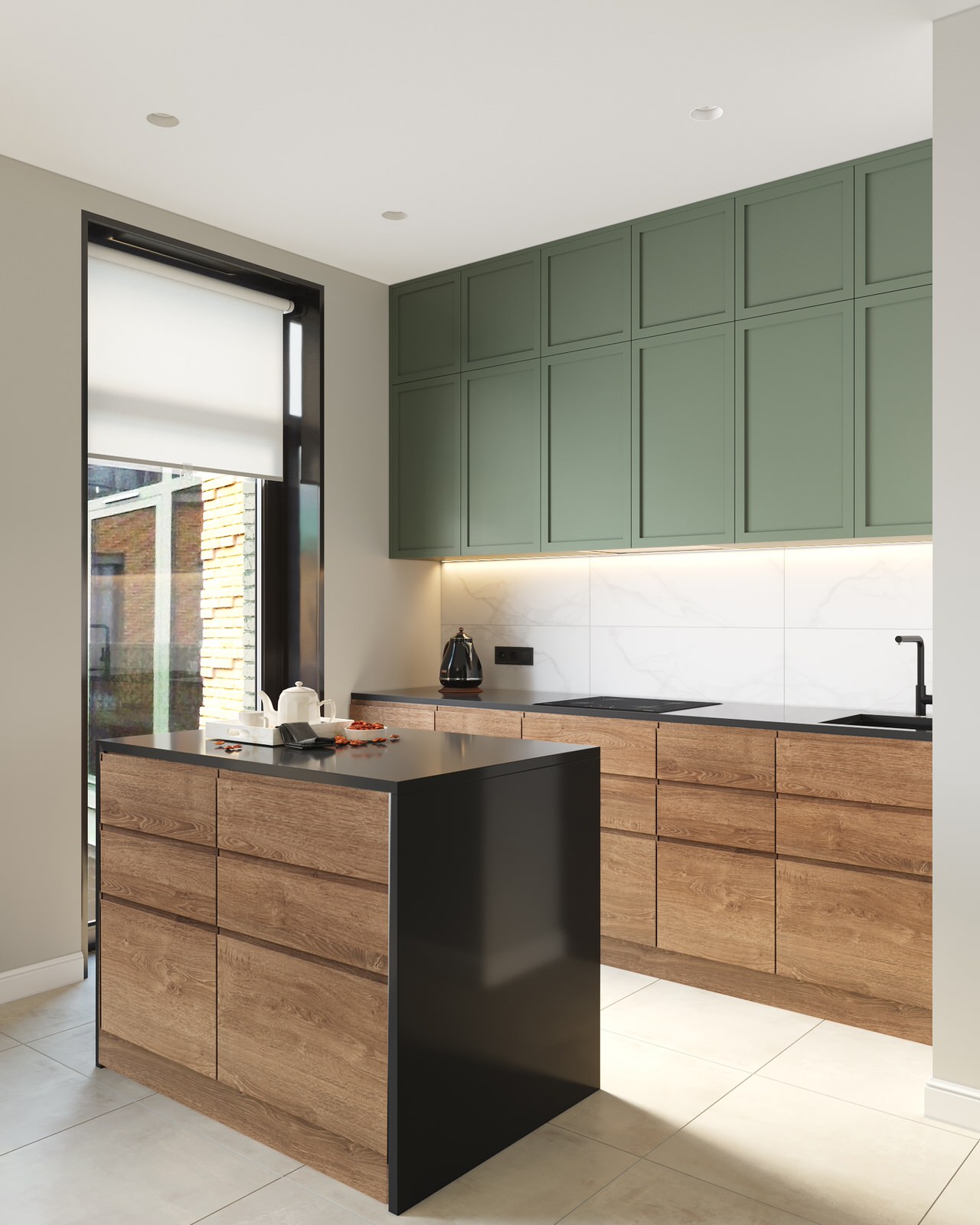 ЖК Монополист