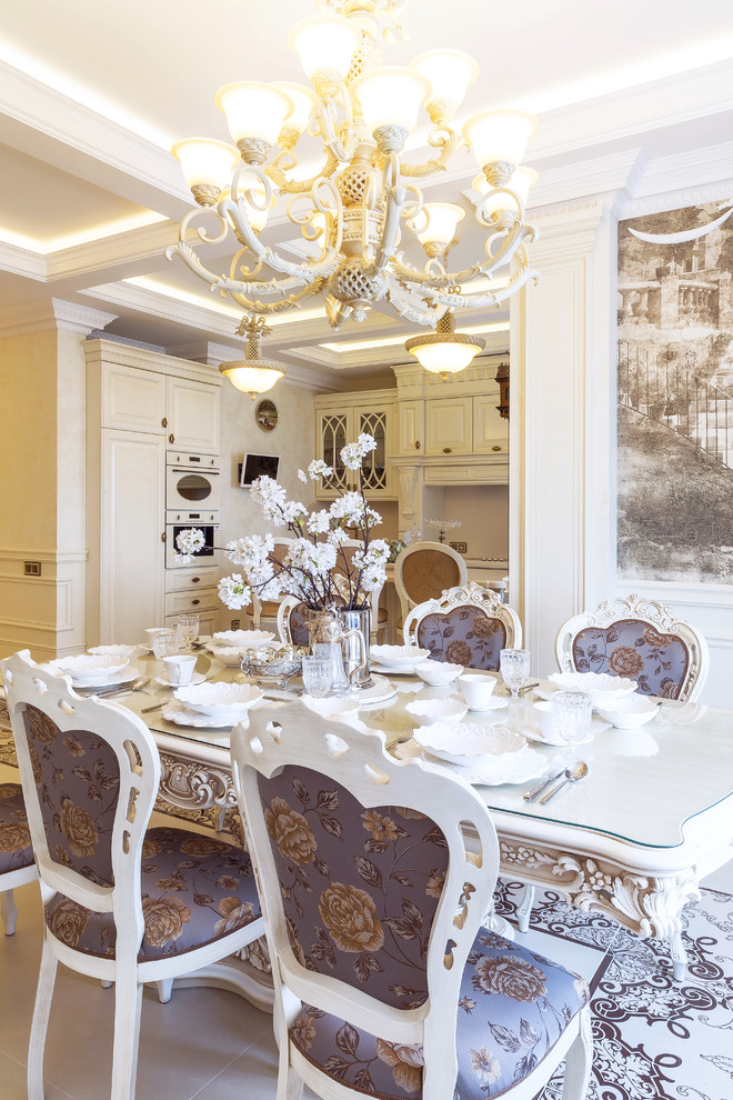 Роскошная квартира