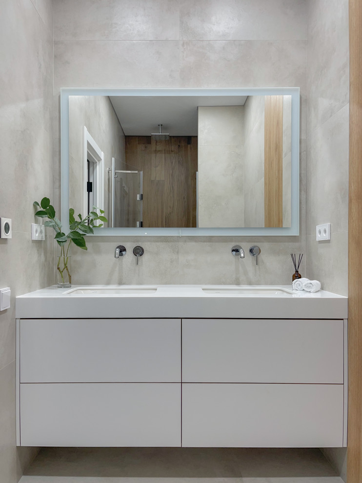 Семейный дом в Лукашово (фото)