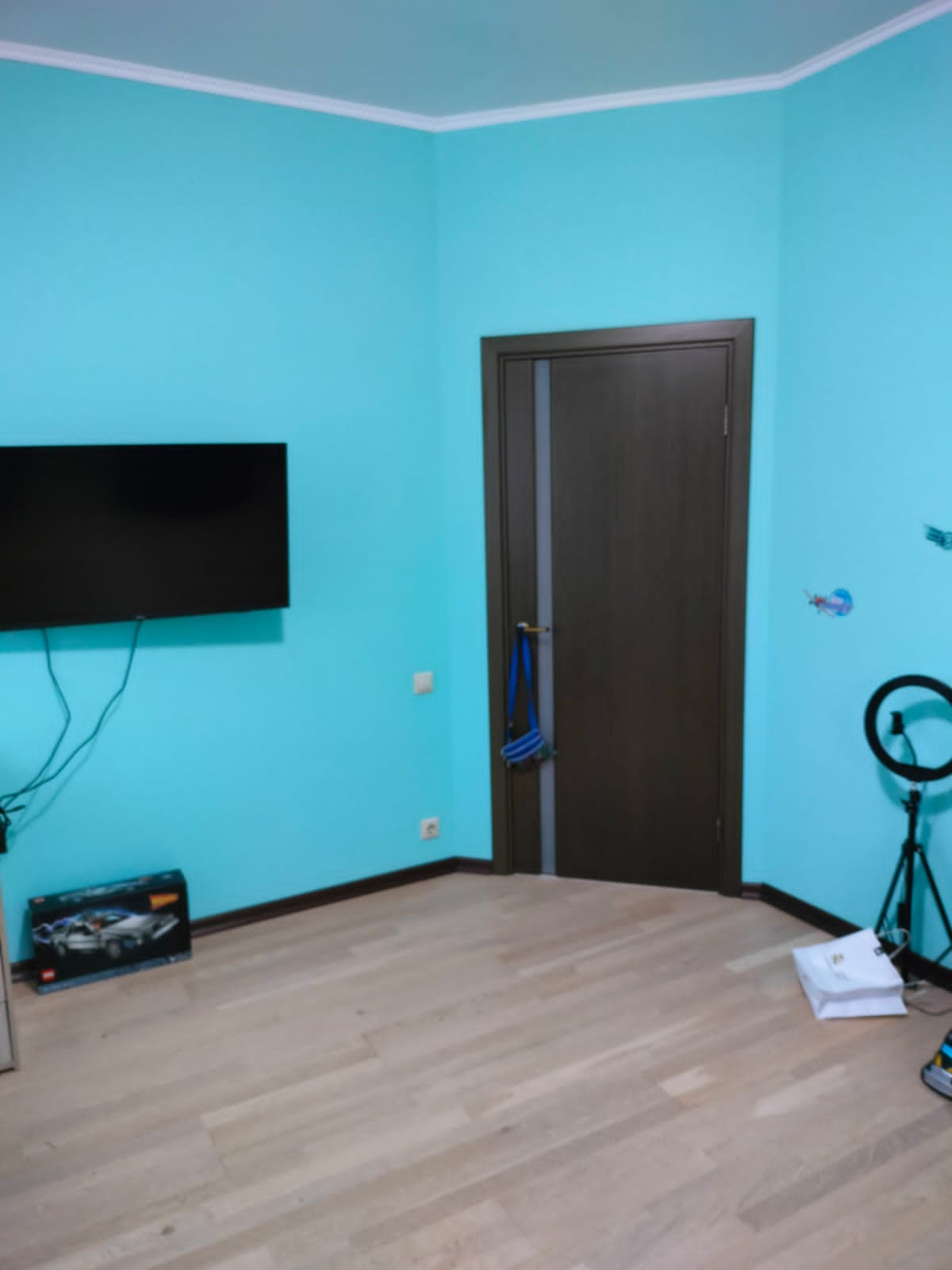 Обложка проекта: Детская для подростка