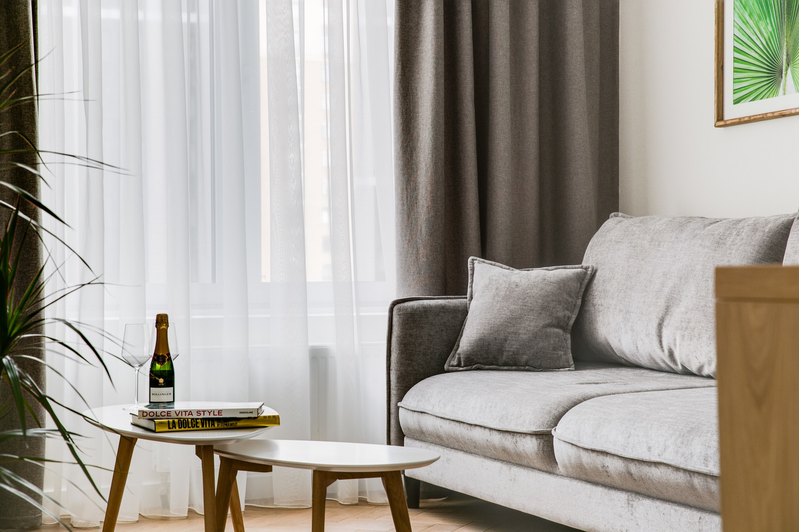 Квартира в ЖК ФИЛИГРАД